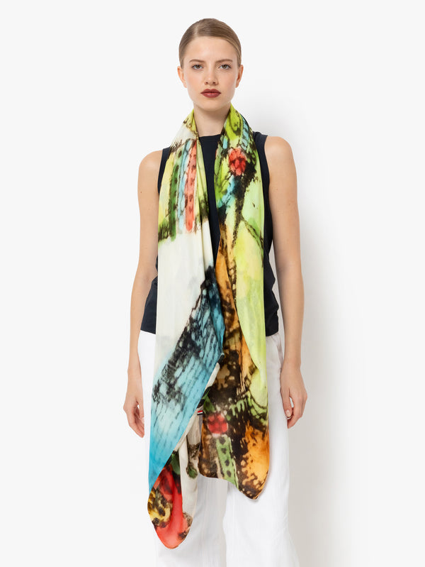 Talking Walls Ava Double Face - Syramik Double