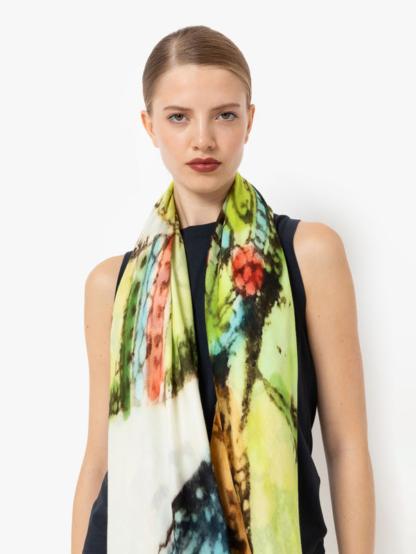 Talking Walls Ava Double Face - Syramik Double