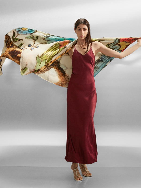 talking walls ava double face - syramik double