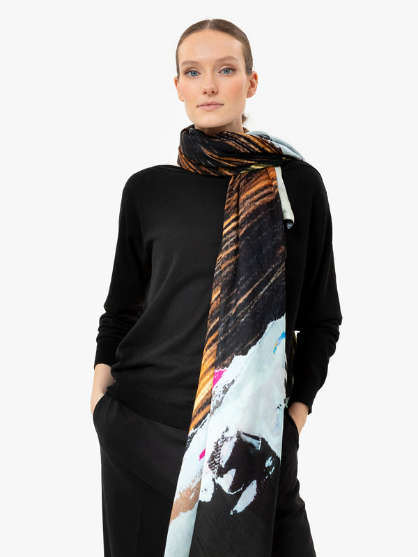 Talking Walls Ava Double Face - Tear Off