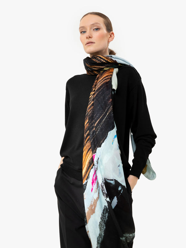 Talking Walls Ava Double Face - Tear Off