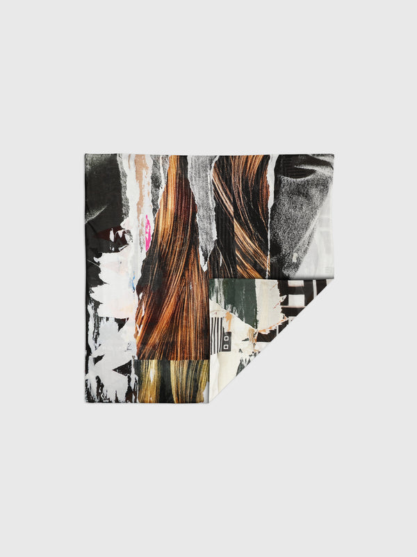 Talking Walls Ava Double Face - Tear Off