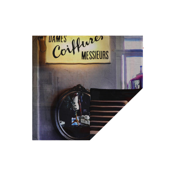 Talking Walls Ava Double Face - The Boudoir