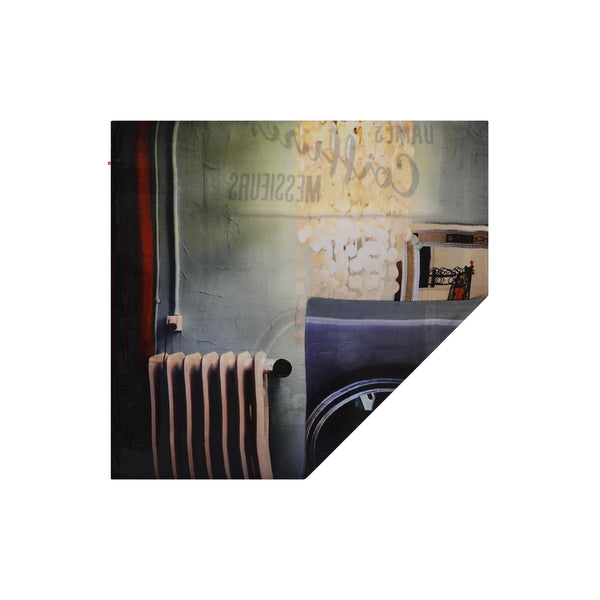 Talking Walls Ava Double Face - The Boudoir