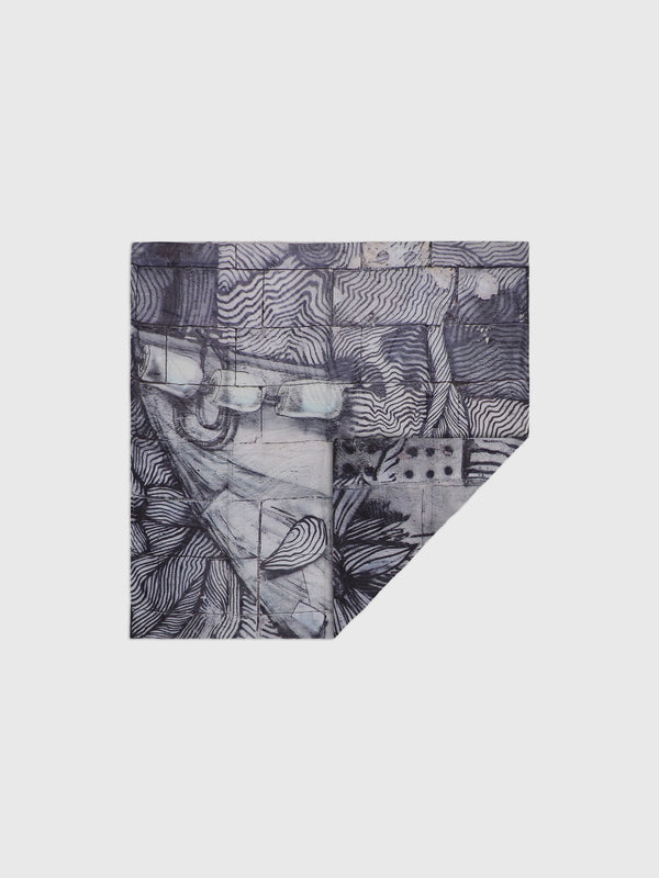 Talking Walls Ava Double Face - Wiener Fish