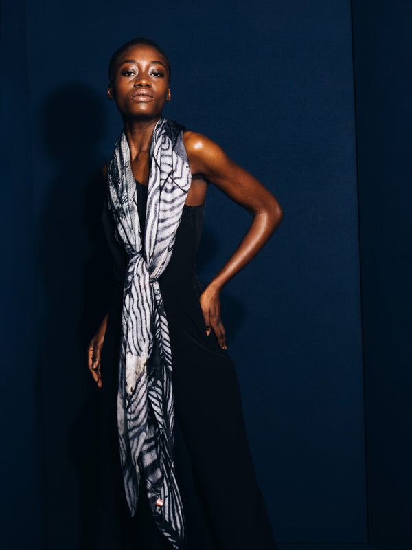 talking walls ava double face - wiener fish