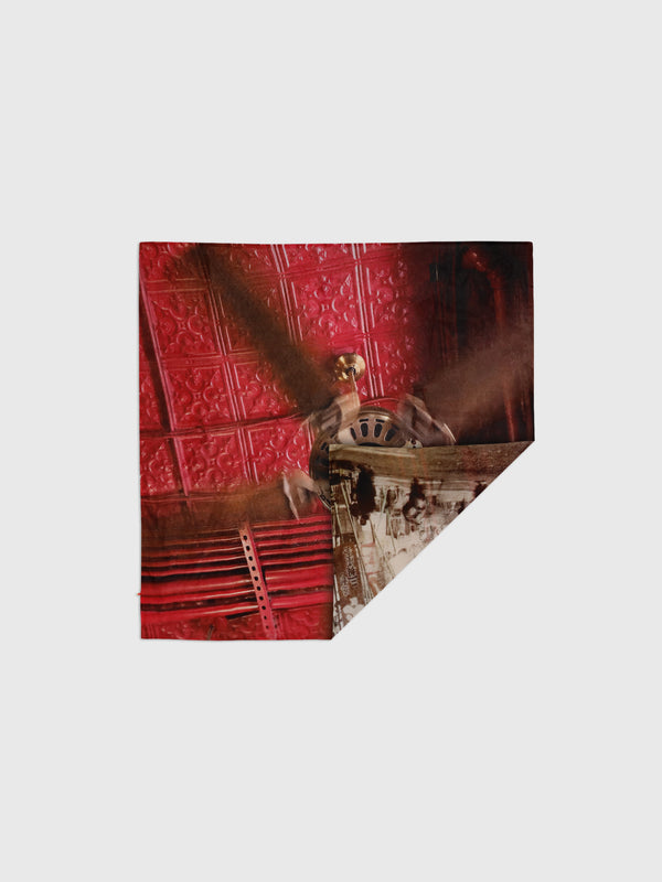 Talking Walls Ava Double Face - York O Hama