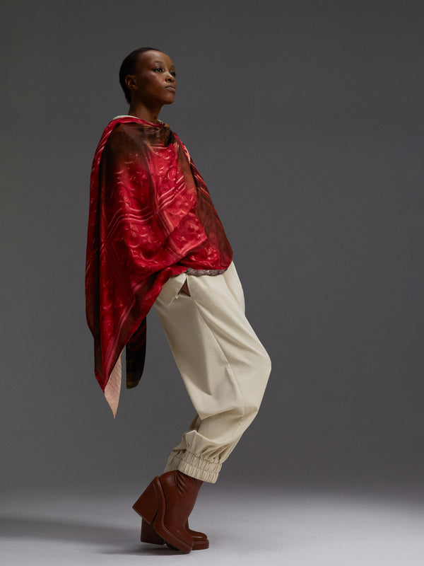 talking walls ava double face - york o hama