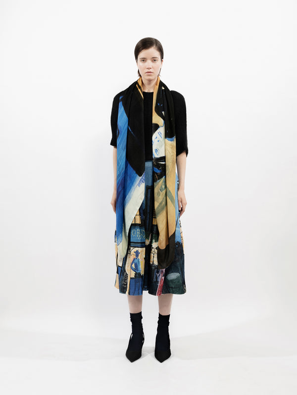 Talking Walls Ava Eldorado