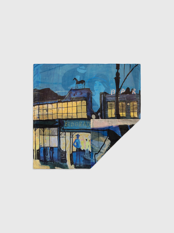 Talking Walls Ava Eldorado