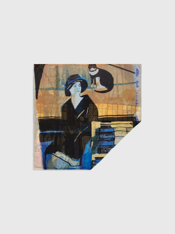 Talking Walls Ava Eldorado