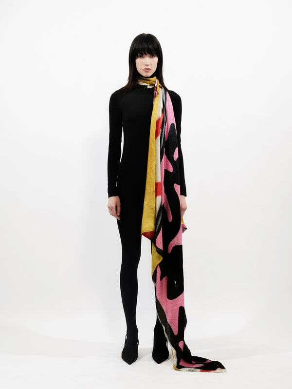 talking walls ava fluor hyacinth