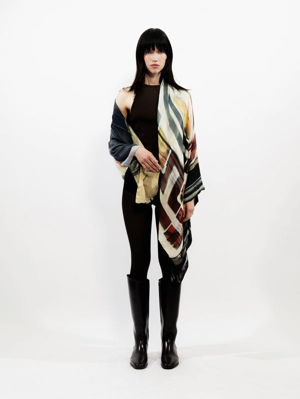 Talking Walls Ava For Ever