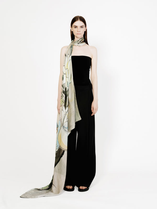 talking walls ava funk cha hu