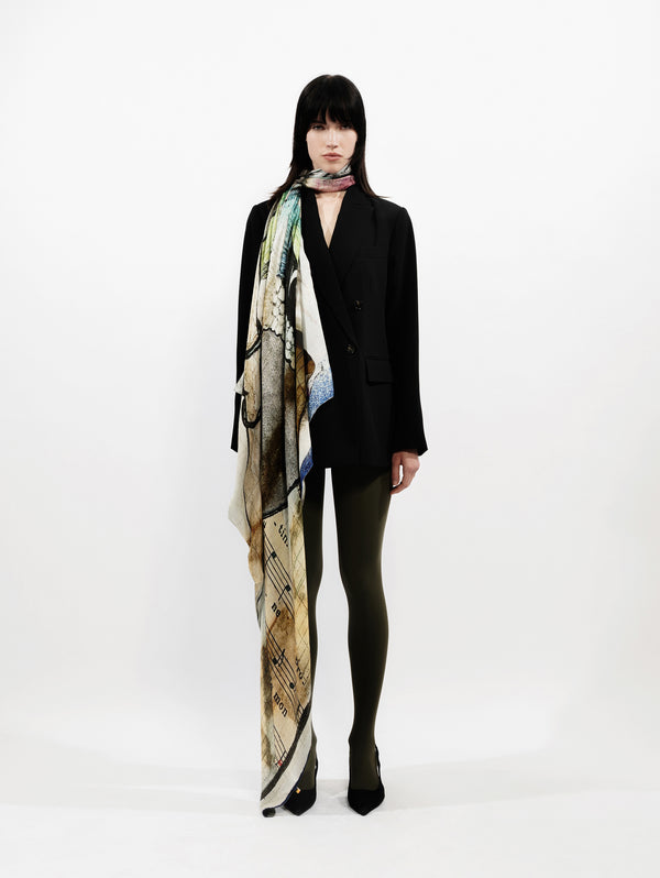 talking walls ava melody chromas