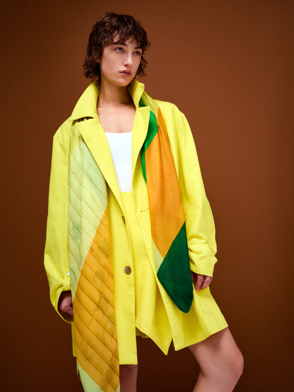 Talking Walls Ava Miamik Botanik