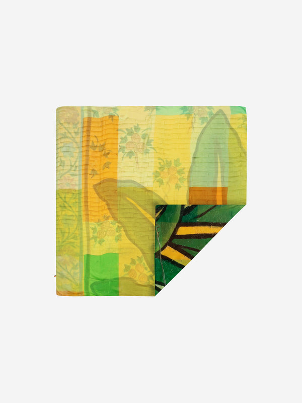 Talking Walls Ava Miamik Botanik