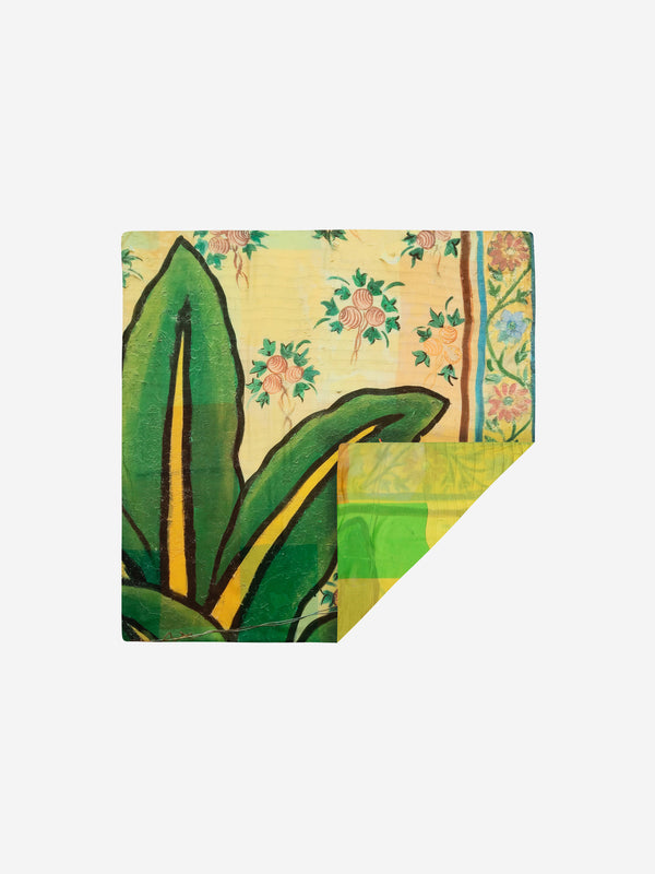 Talking Walls Ava Miamik Botanik