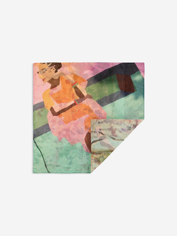 Talking Walls Ava Muse