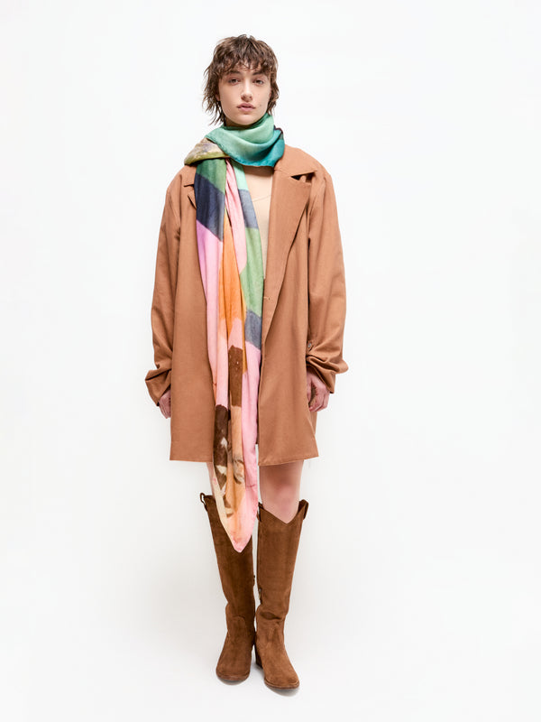 talking walls ava muse