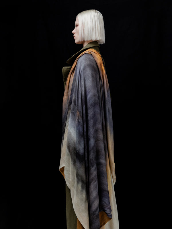 Talking Walls Ava Plum Venice