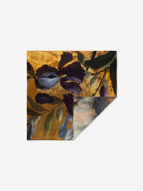 Talking Walls Ava Plum Venice