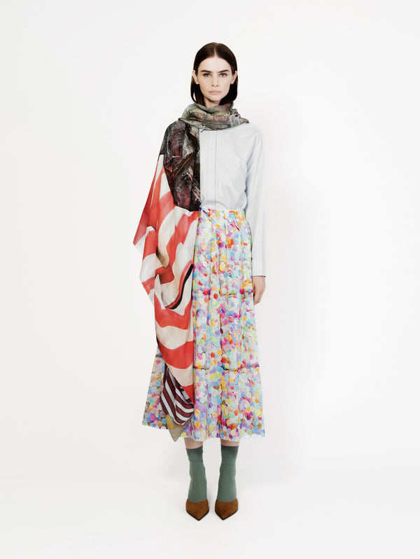 talking walls ava red pop corn