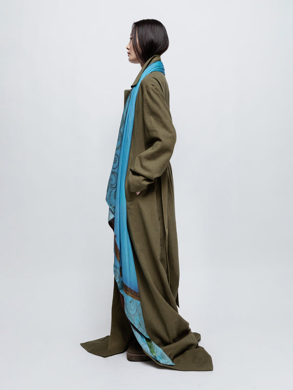 Talking Walls Ava Sablon Azur