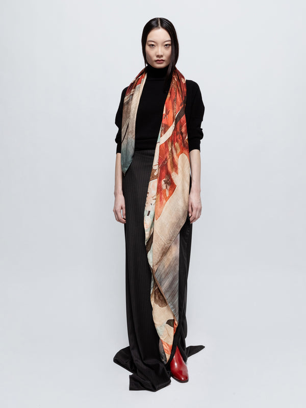 talking walls ava senso-ji