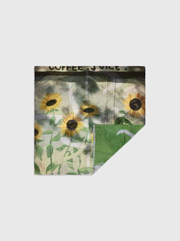 Talking Walls Ava Tournesol