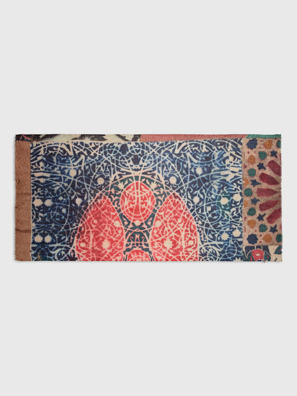 Talking Walls Celeste Crimson