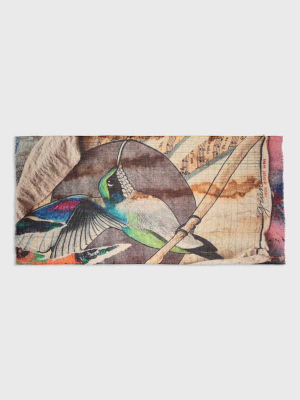 Talking Walls Celeste Melody