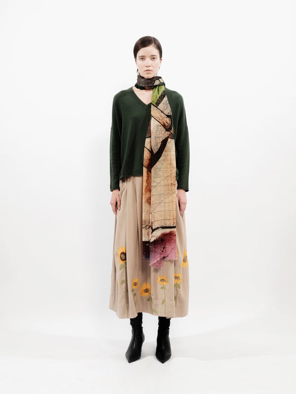 talking walls celeste melody