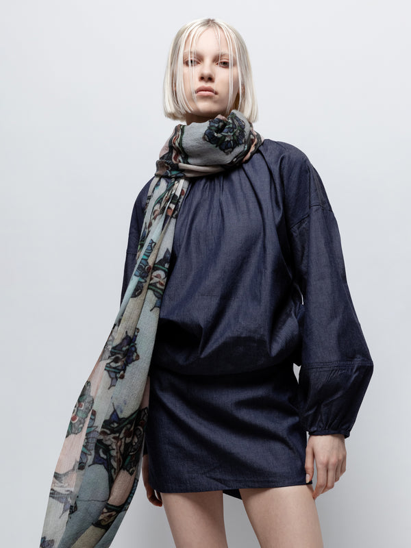 Talking Walls Celeste Penta