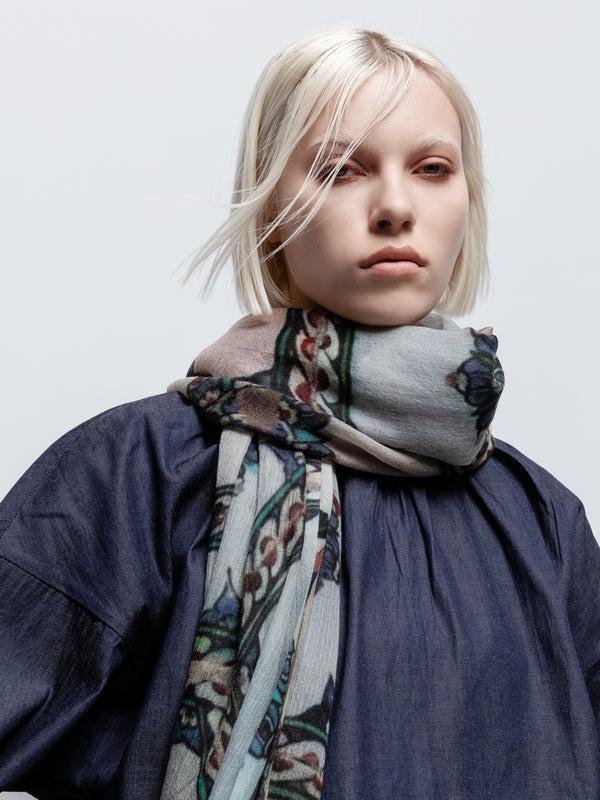 Talking Walls Celeste Penta