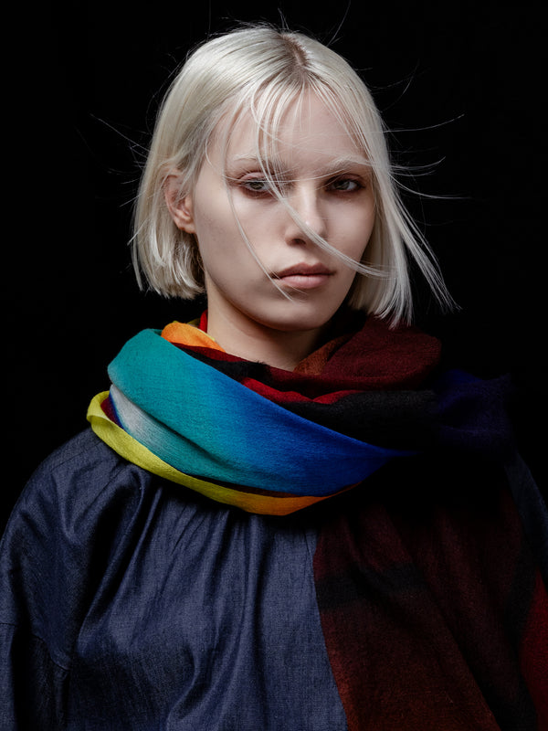 Talking Walls Celeste Sablon