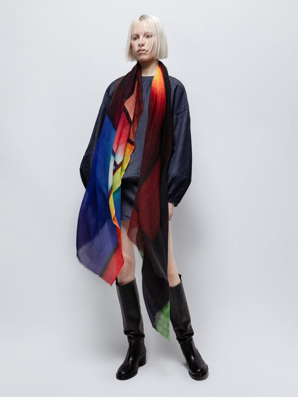 talking walls celeste sablon