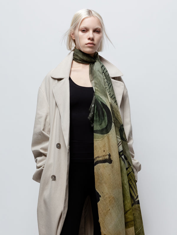 Talking Walls Celeste Sun Rice