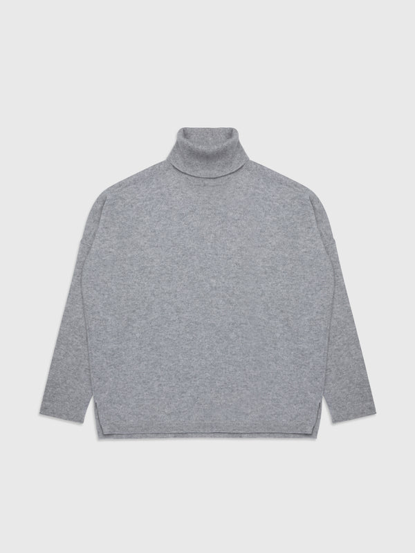 Talking Walls Do Pull Grigio Perla