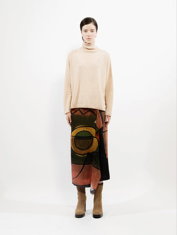 talking walls do pull miele