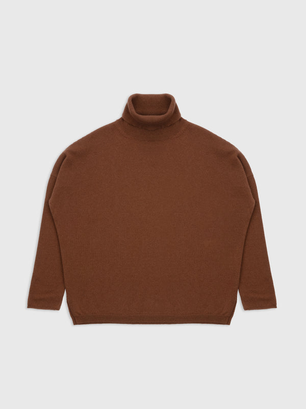 Talking Walls Do Pull Umber