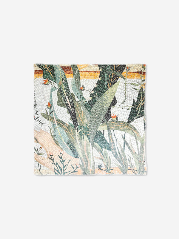 Talking Walls Ela Agave