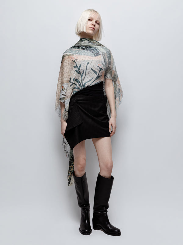 talking walls ela agave