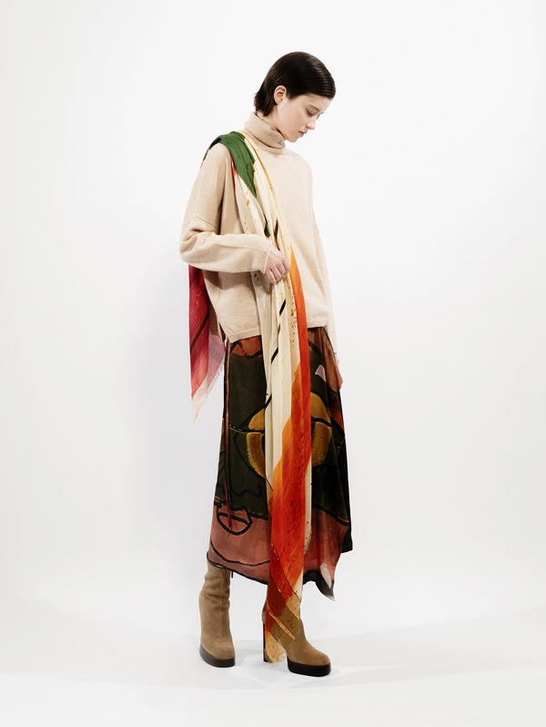 Talking Walls Ela Arlatan