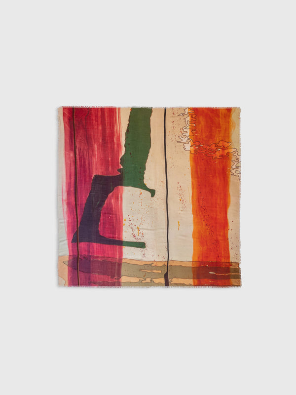 Talking Walls Ela Arlatan