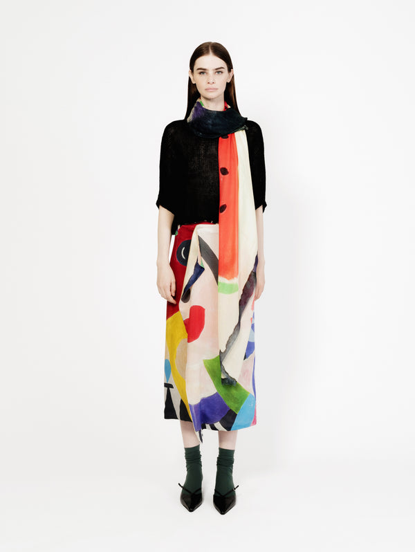 talking walls ela bite me