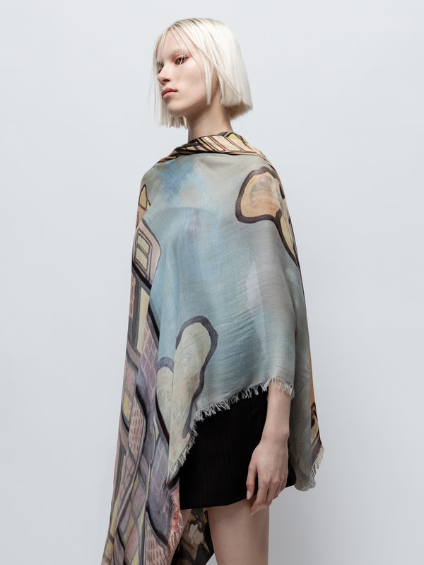 Talking Walls Ela Block Party