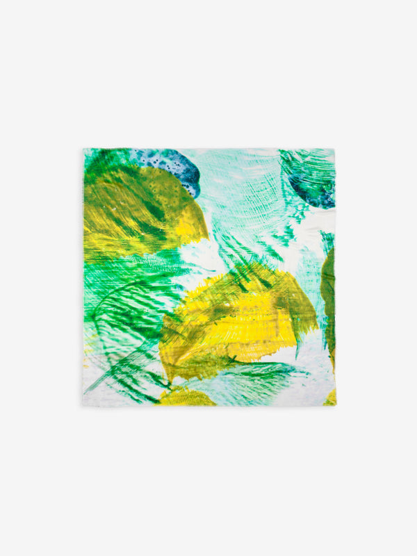 Talking Walls Ela Blur