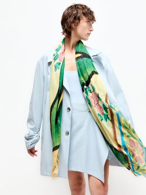 talking walls ela botanik