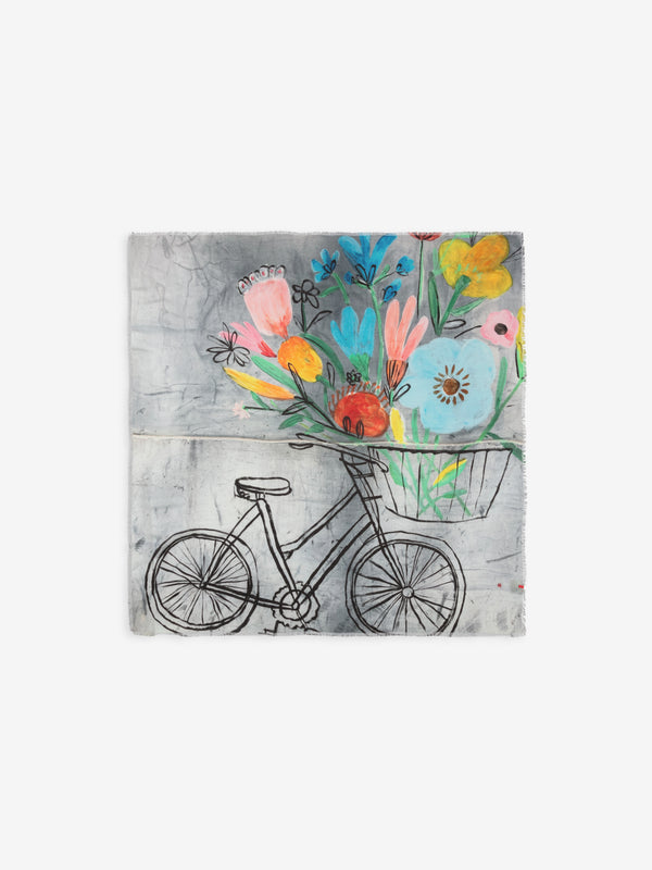 Talking Walls Ela Bouquet Express